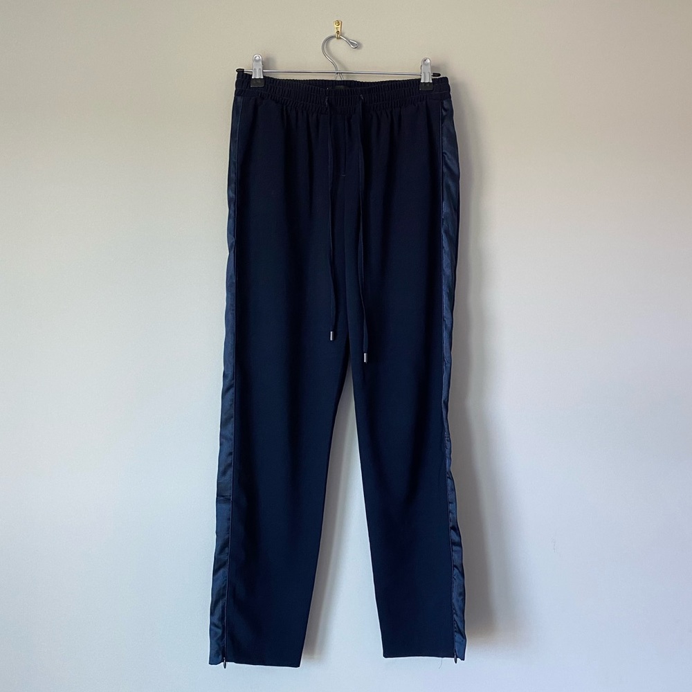 Topshop Drawstring Pants
